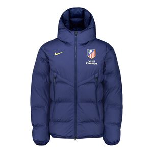 Nike adult LaLiga 25/26 short coat
